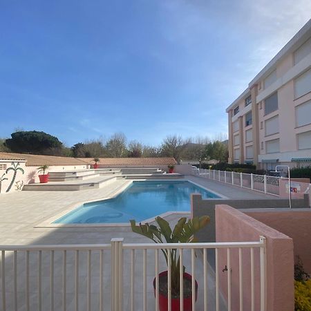 Apartamento Garnier Argelès-sur-Mer Exterior foto