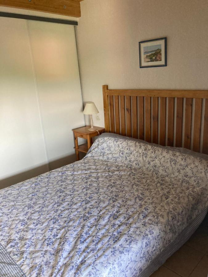 Apartamento Garnier Argelès-sur-Mer Exterior foto